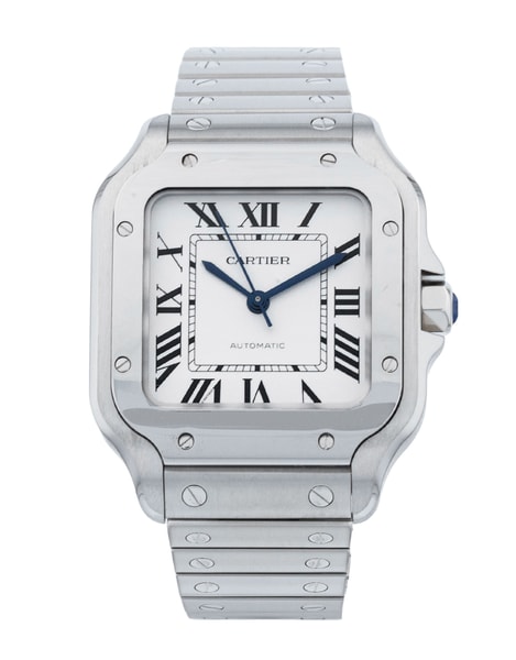 Cartier Santos De Cartier WSSA0029